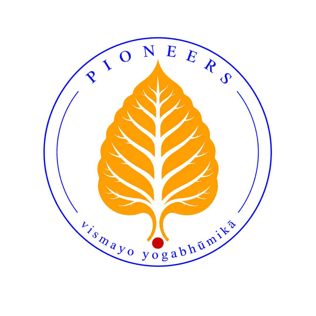 Pioneers Logo